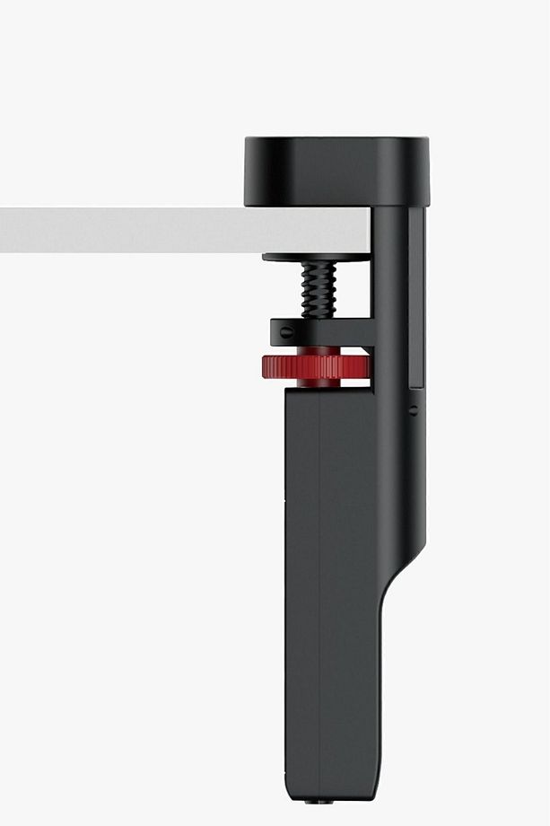 Masa Tipi PD20W Akım Korumalı 3'lü Priz 2xUsb 1xType-C Girişli Kablolu Priz - 4
