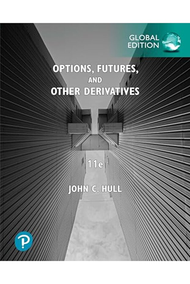 Options Futures And Other Derivatives Global Edition