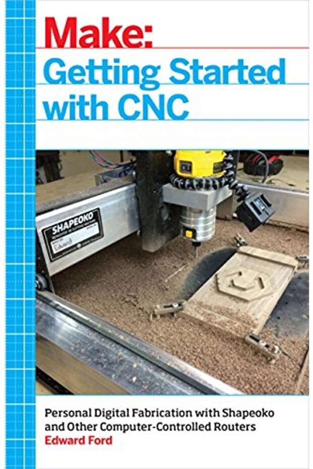 Getting Started With Cnc - 1