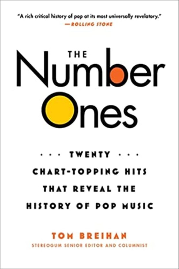 The Number Ones Twenty Charttopping Hits That Reveal The History Of Pop Music