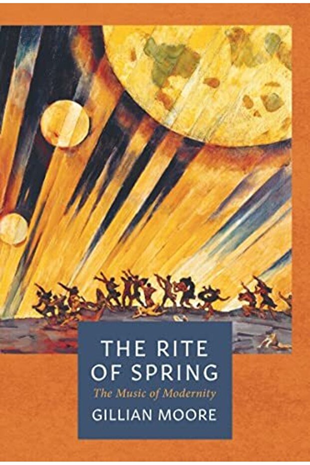 The Rite Of Spring