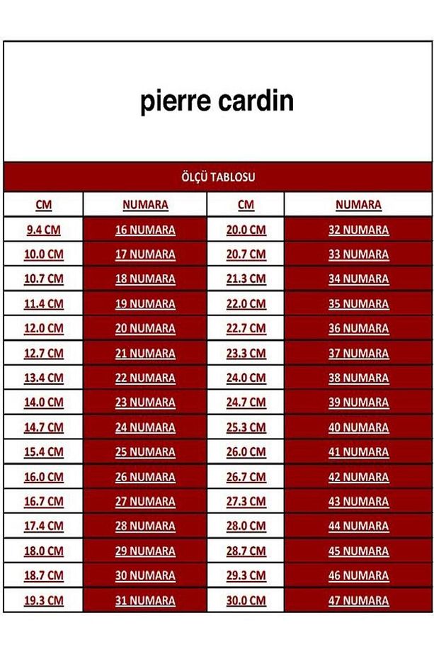 ® Siyah Kadın Bot İTHAL PCI-11188 - 6