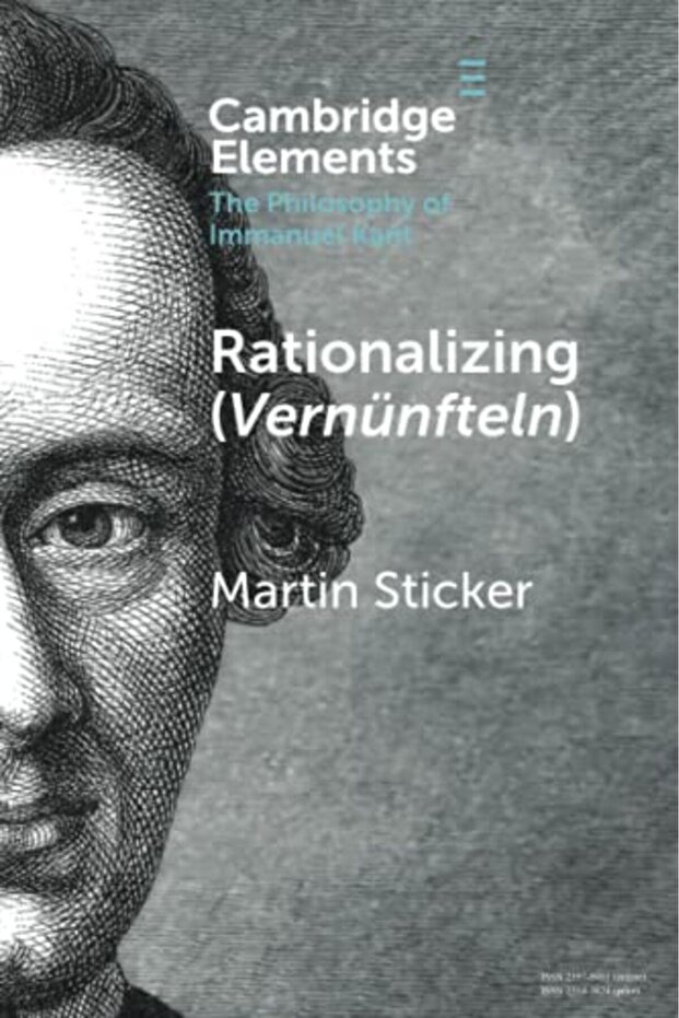 Rationalizing Vernunfteln