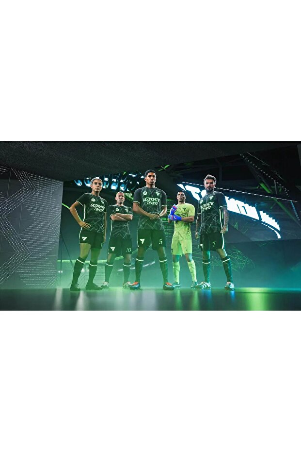 FC 25 SWITCH OYUN - 4