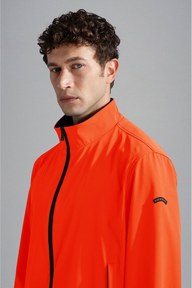 SAVE THE SEA BOMBER JACKET - 3