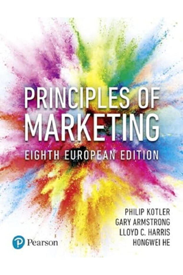 Principles Of Marketing