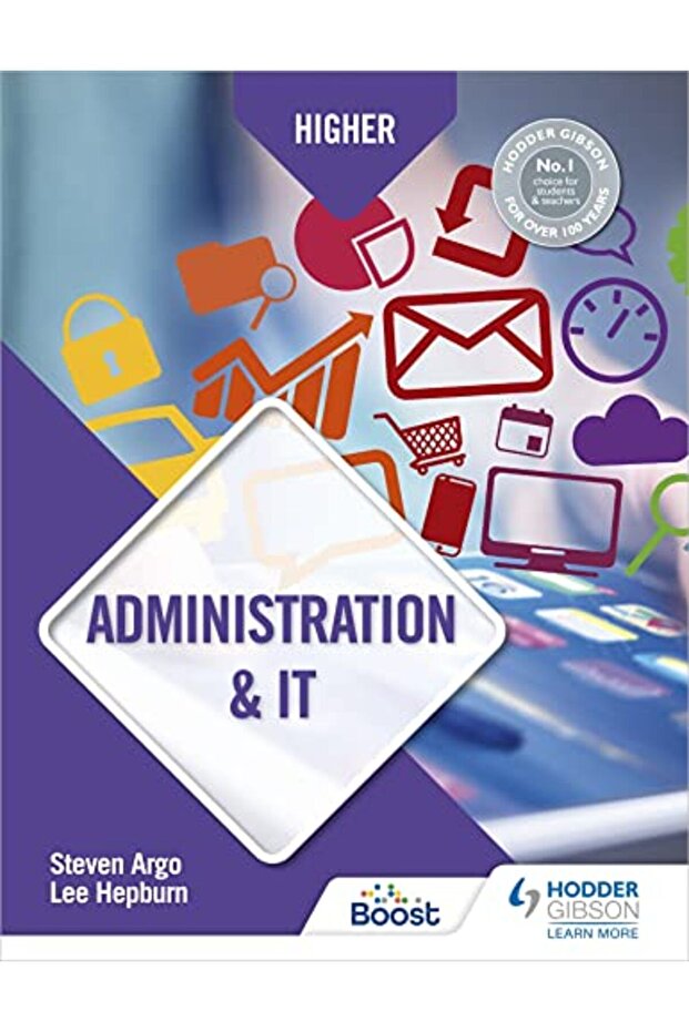 Higher Administration & It - 1