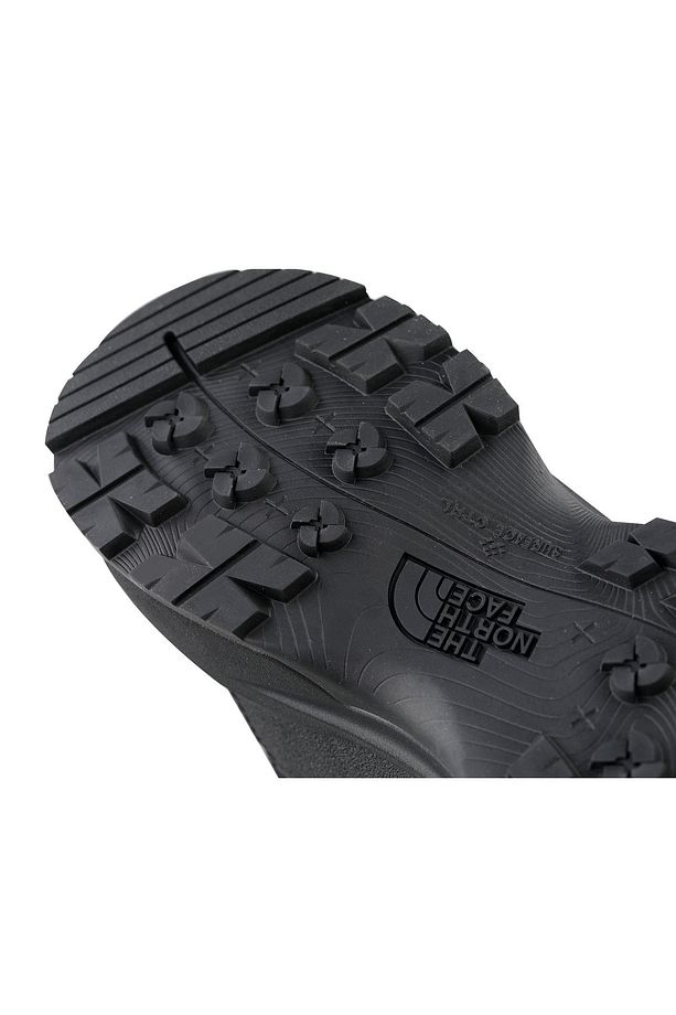 Glenclyffe Urban Boot Unisex Trekking Bot Ve Ayakkabısı NF0A83NJKX71 Siyah - 8