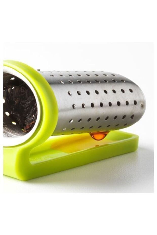 Çay Süzgeci 2li - 1