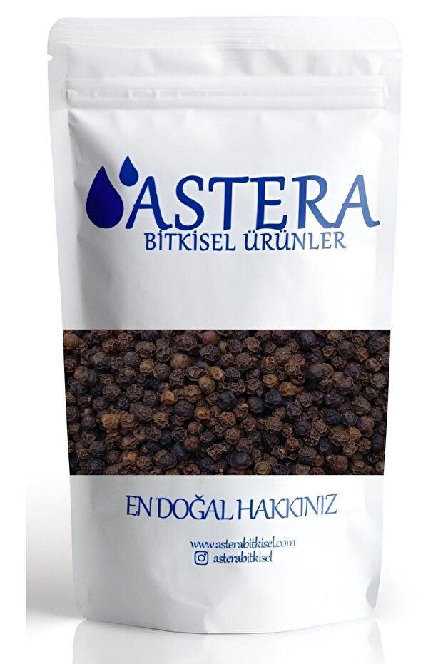 100 gr Tane Karabiber Özel Seçilmiş - 1