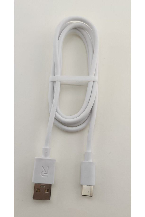 2a Hızlı Şarj 3.0 Type-c To Type-c Şarj Kablosu 1 Metre Type C - 2