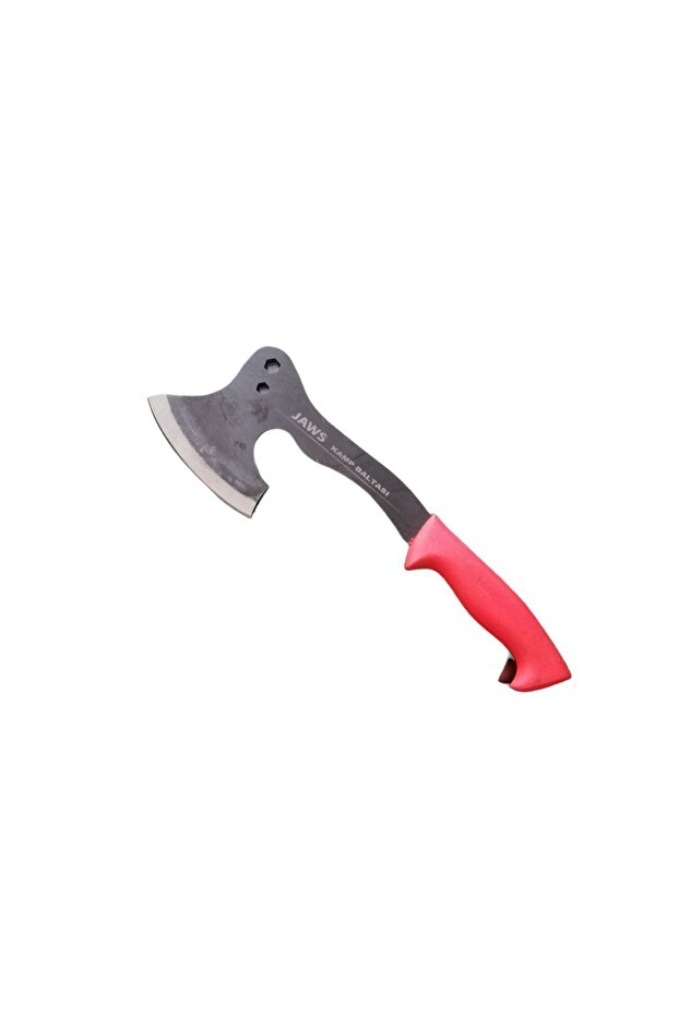 Ergonomik Saplı Kamp Balta - 1