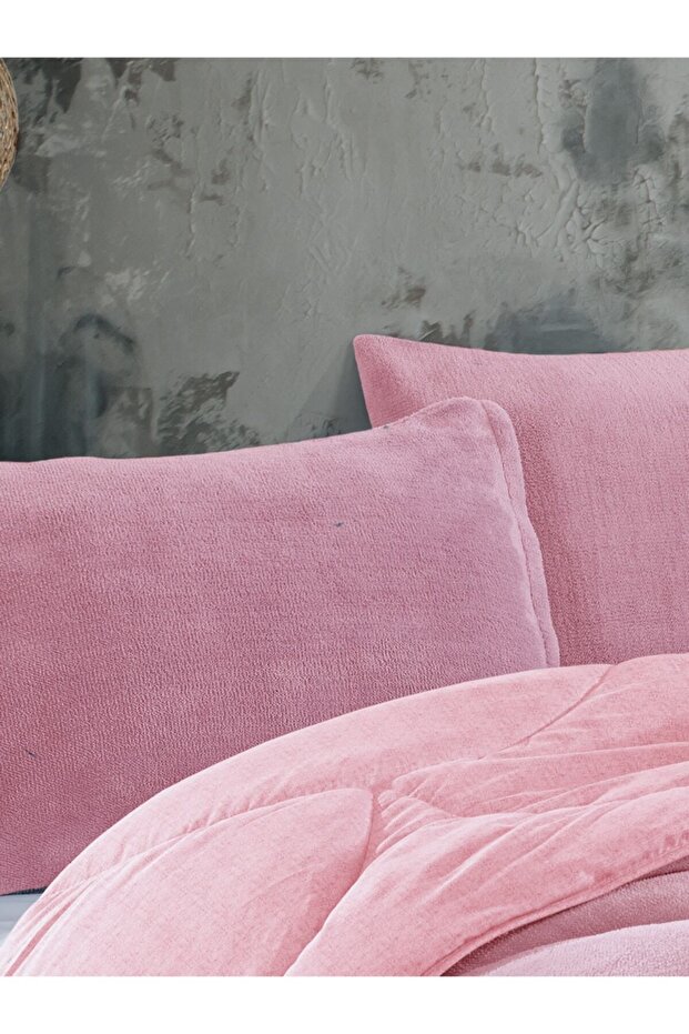 غطاء وسادة من Ease Touch Welsoft - 1