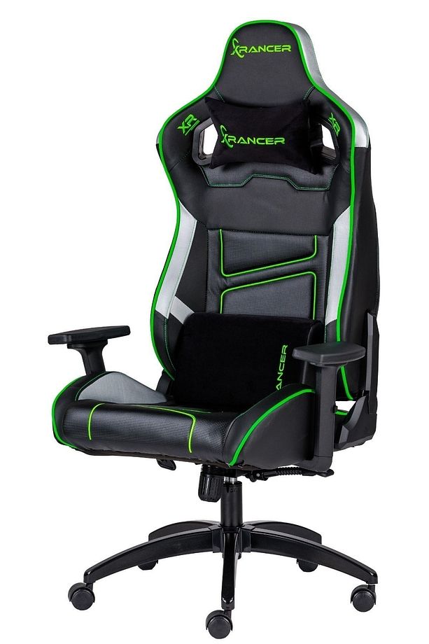 Bıg Boss Green - 1