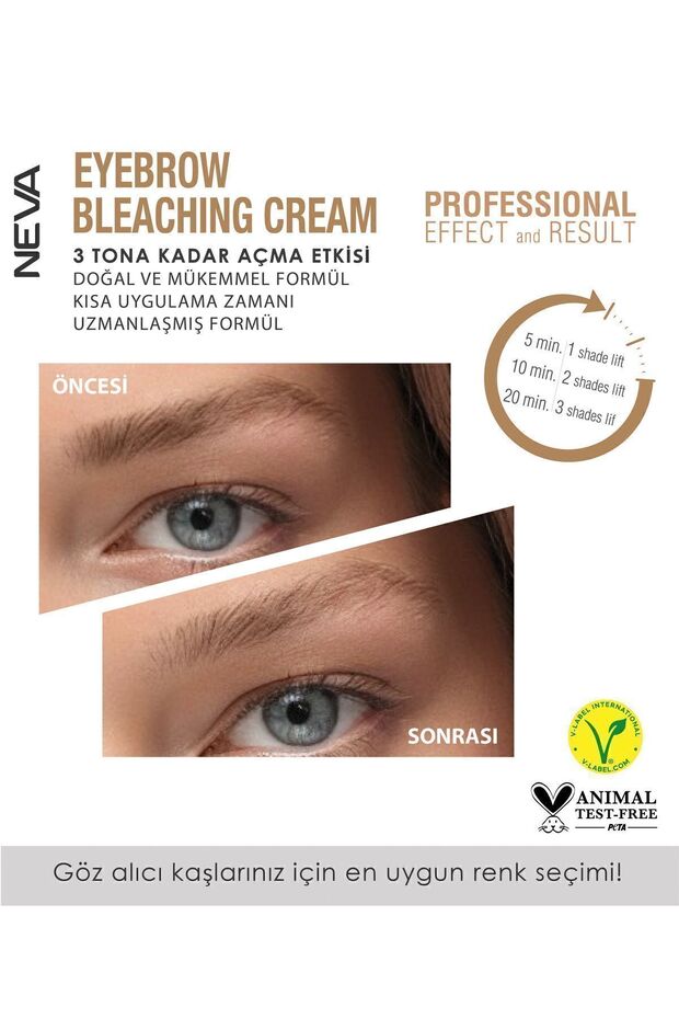 Kaş Açıcı Krem Seti (vegan) - 2