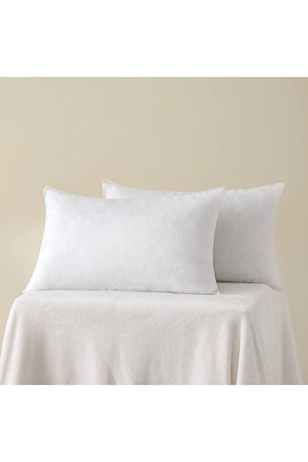 2 Pieces Pillowsoft Rectangular Throw Pillow Inner Pillow - 7
