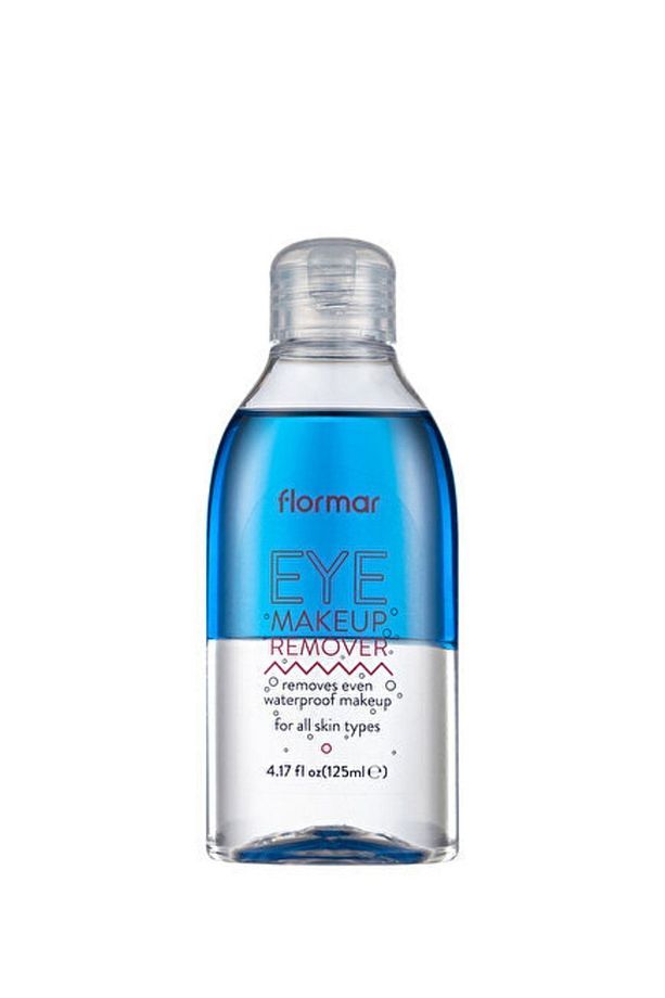 Göz Makyaj Temizleyicisi - Eye Makeup Remover 8690604557585 - 1