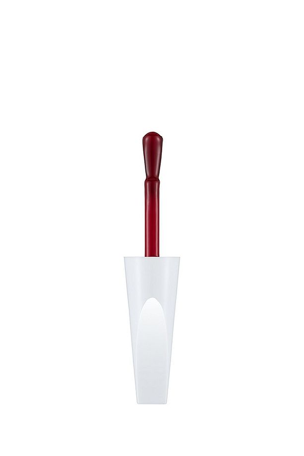 Klasik Parlak Bitişli Yüksek Pigmentli Oje - Nail Enamel -406 Dark Red New- 8682536036009 - 3