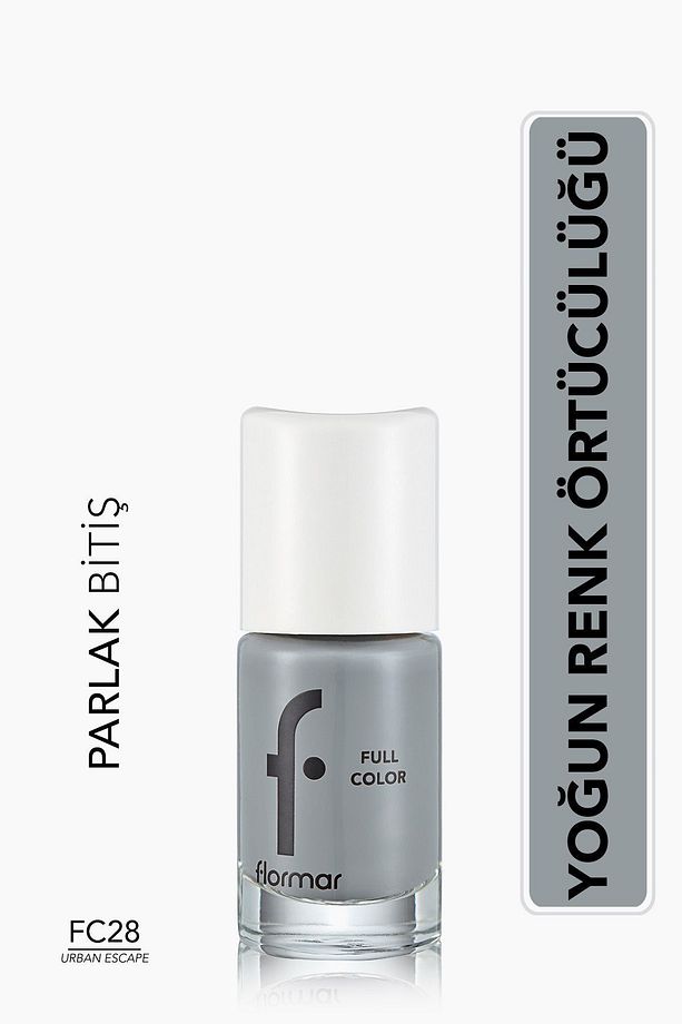 Oje - Full Color 28 8690604310647 - 1