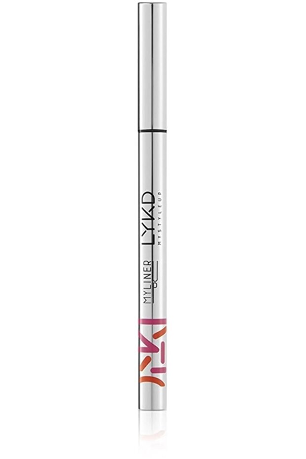 Ink Liner 100 Black - 1