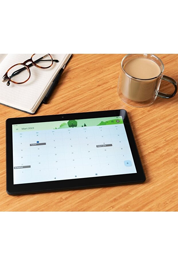V Tab Z1 A 64gb 10.1'' Ips Tablet - 4