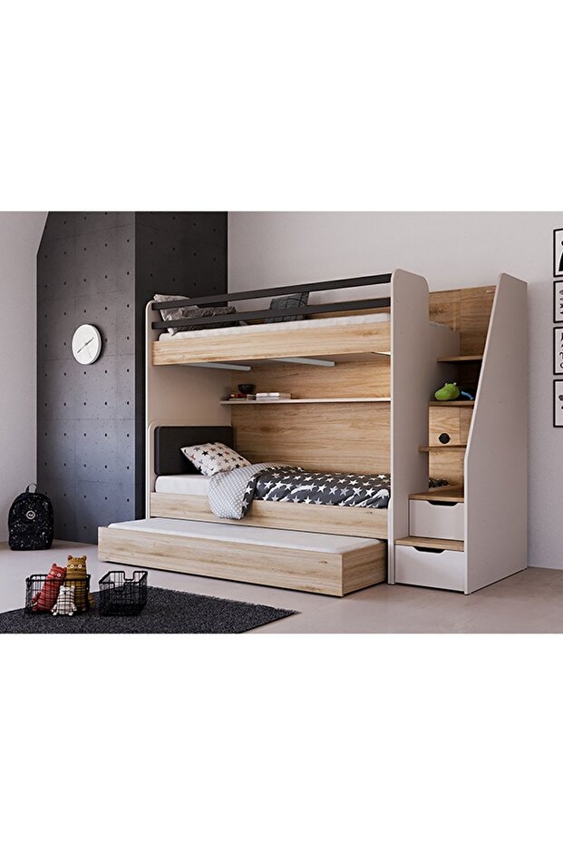 New Options Ranza (90x200 cm) - 3