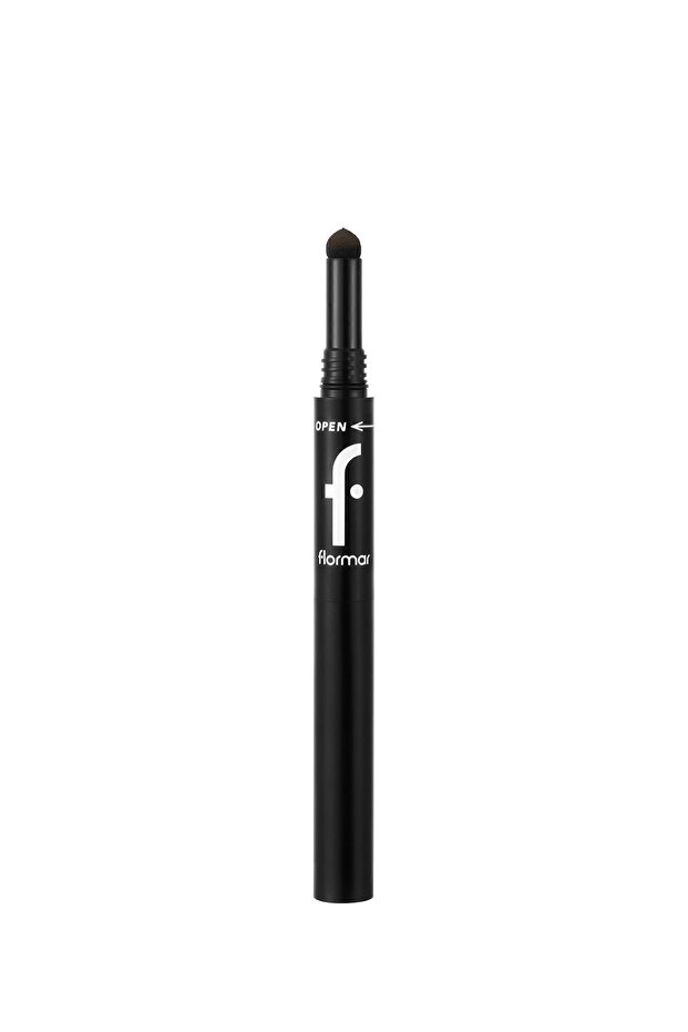 Triple Brow 3'ü 1 Arada Kremsi Dokulu Kaş Makyaj Kalemi - 4