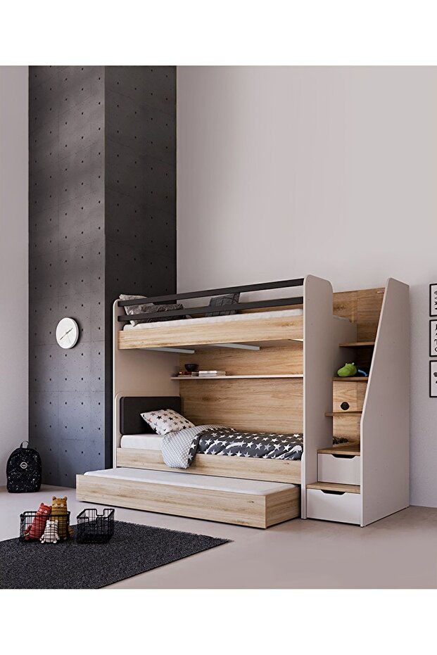 New Options Ranza (90x200 cm) - 4