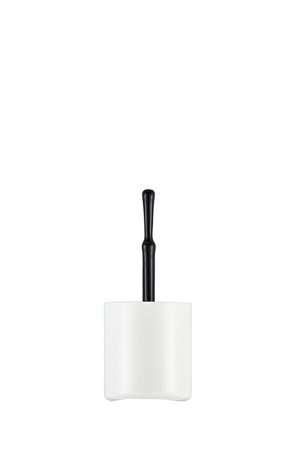 Yoğun Pigmentli Parlak Oje- Full Color Nail Enamel- Fc32 Vıctory Of Black -8690604313228 - 4