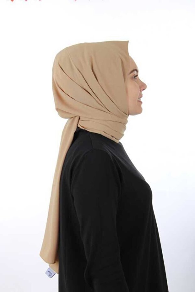 Trend Medine Ipeği Şal - 3