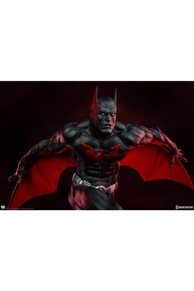 Batman Beyond Premium Format Figure - 1