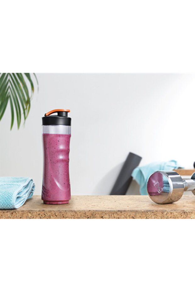 Esb2500 300 W Smoothie Blender - 4