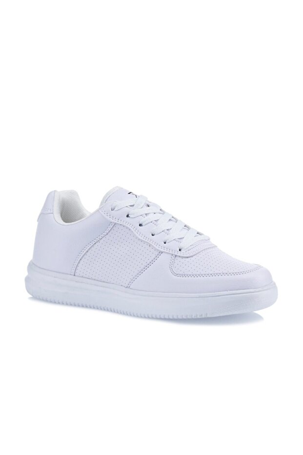 Women's Sneaker White Abella Pu W 1pr As00659656 101033813