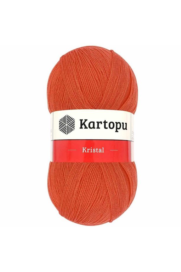 Kristal 1212 100gr El Örgü Ipi - 1