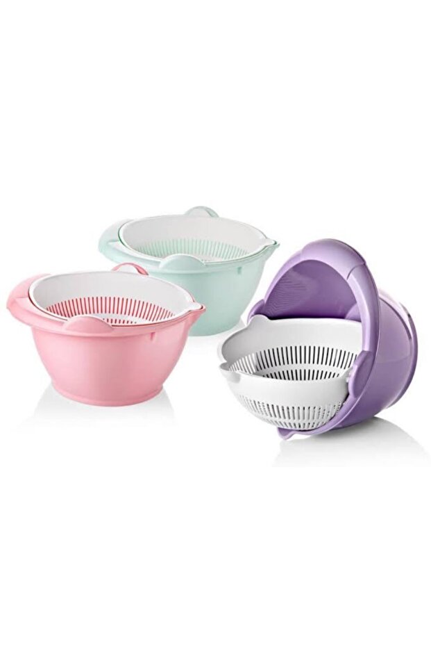 مصفاة أكوا صغيرة - 4