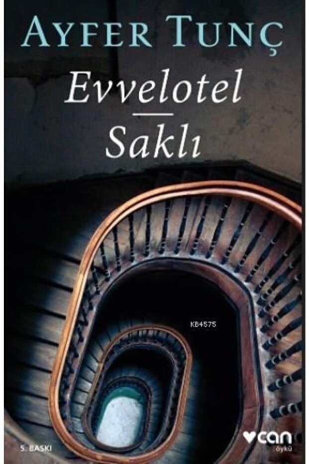 Evvelotel Saklı