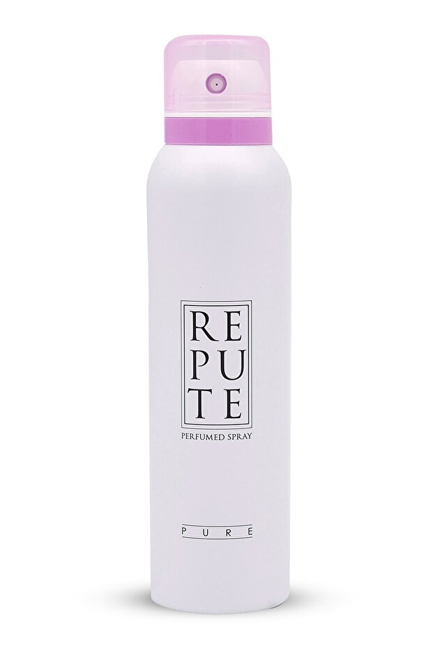 Kadın Deodorant Pure 150 ml - 1