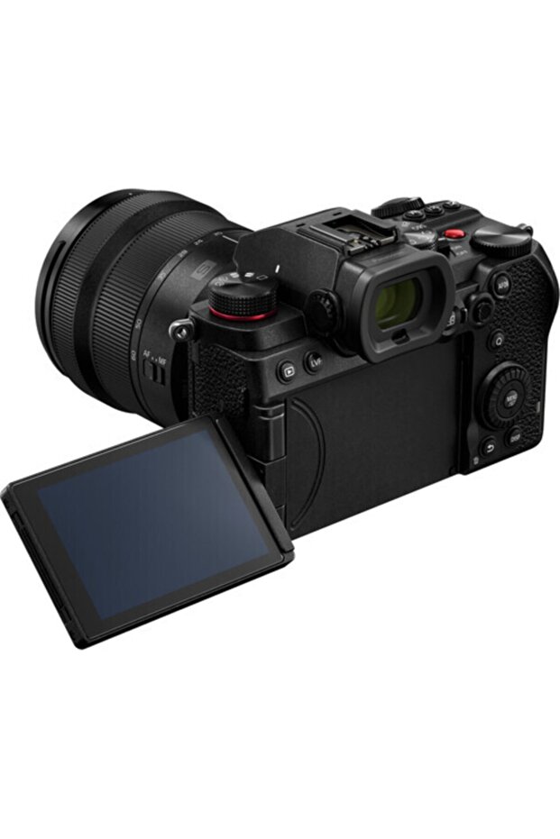 Lumix Dc-s5 20-60mm Lens Kit - 5