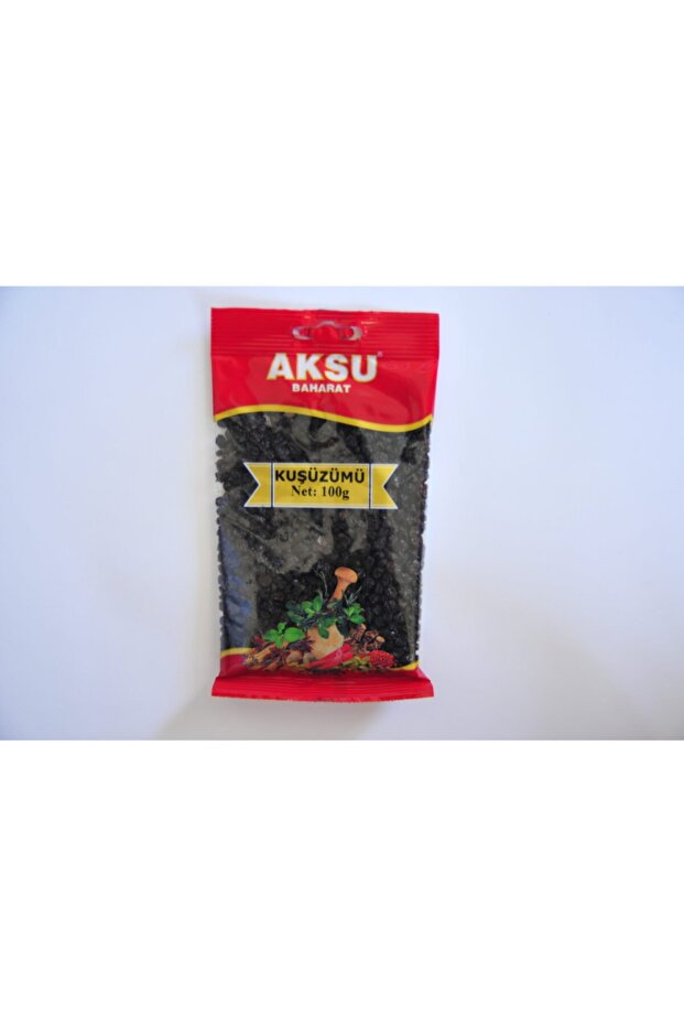 Kuş Üzümü 100g - 1