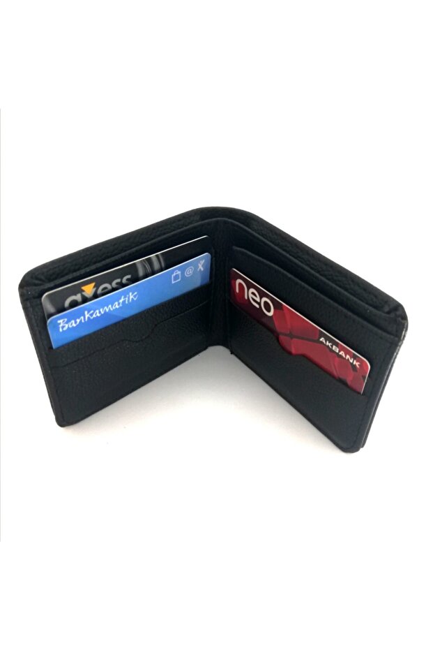 Flotur Deri Cüzdan - 2