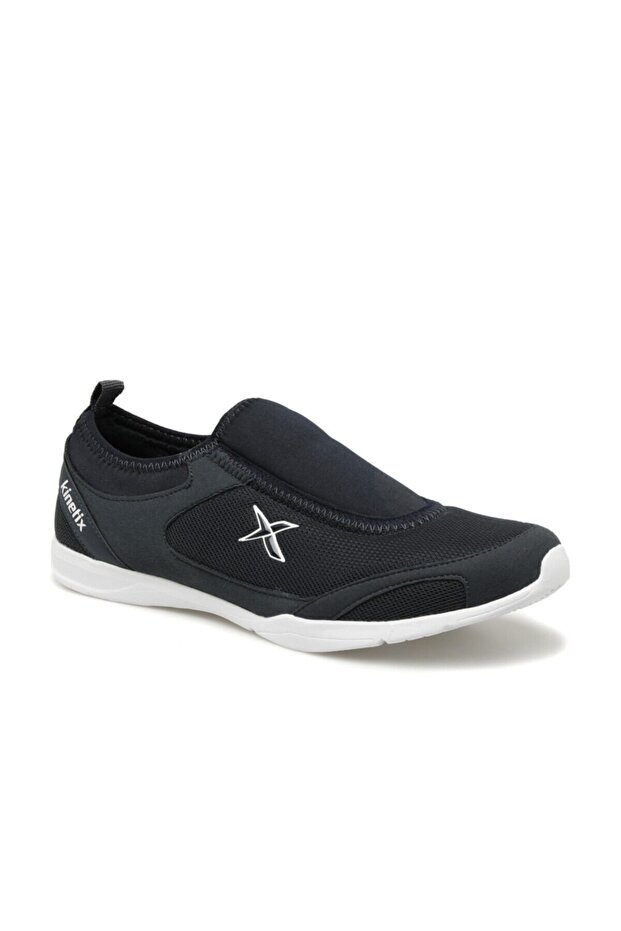 Macon 1fx Navy Blue Unisex Comfort Shoes