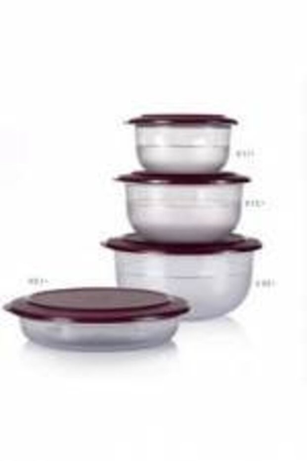 Kristalin 4 Lü Set - 2