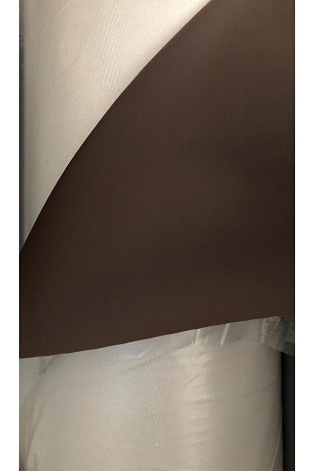Faux Leather Brown Ideal Meter Fabrics For Furniture And Auto Upholstery