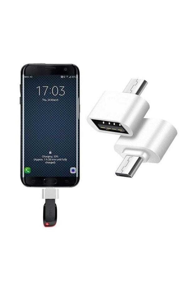 Otg Micro To Usb - 1