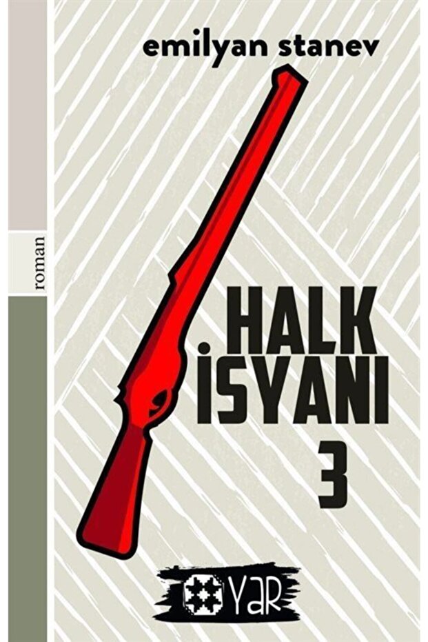 Halk Isyanı 3