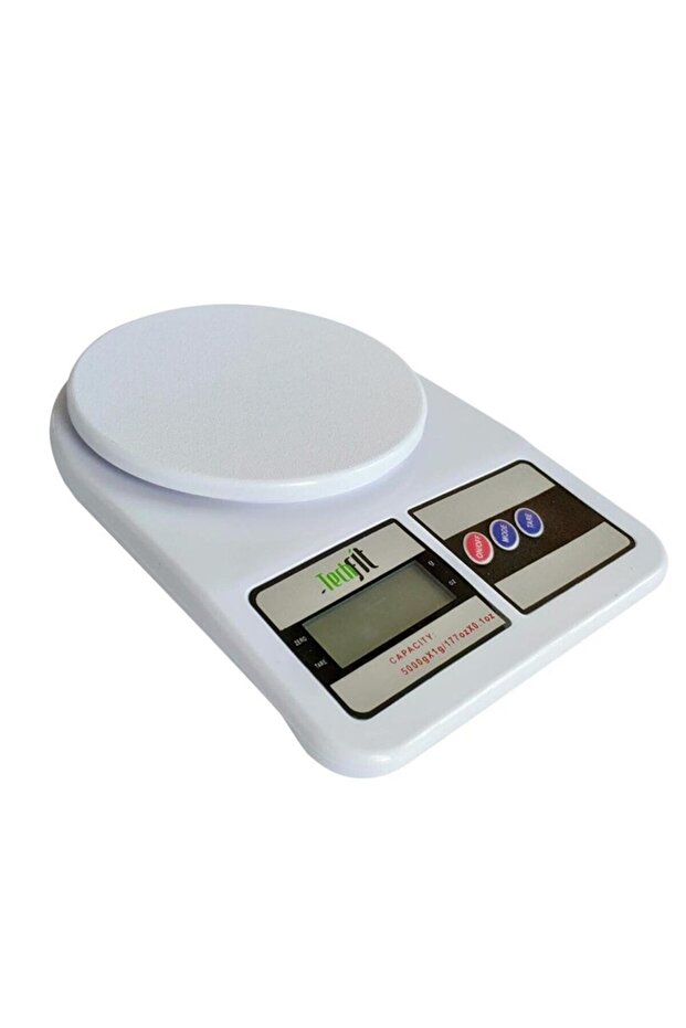 Tf-1005 Dijital Mutfak Terazisi 5 Kg Tf1005 - 1