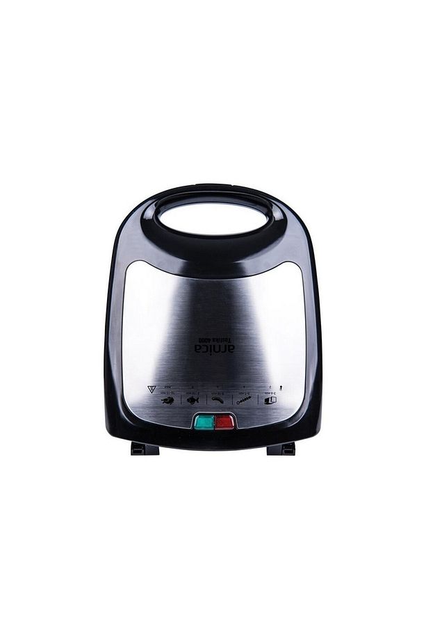 Gh26210 Tostıka 4000 Waffle Ve Tost Makinesi - 1