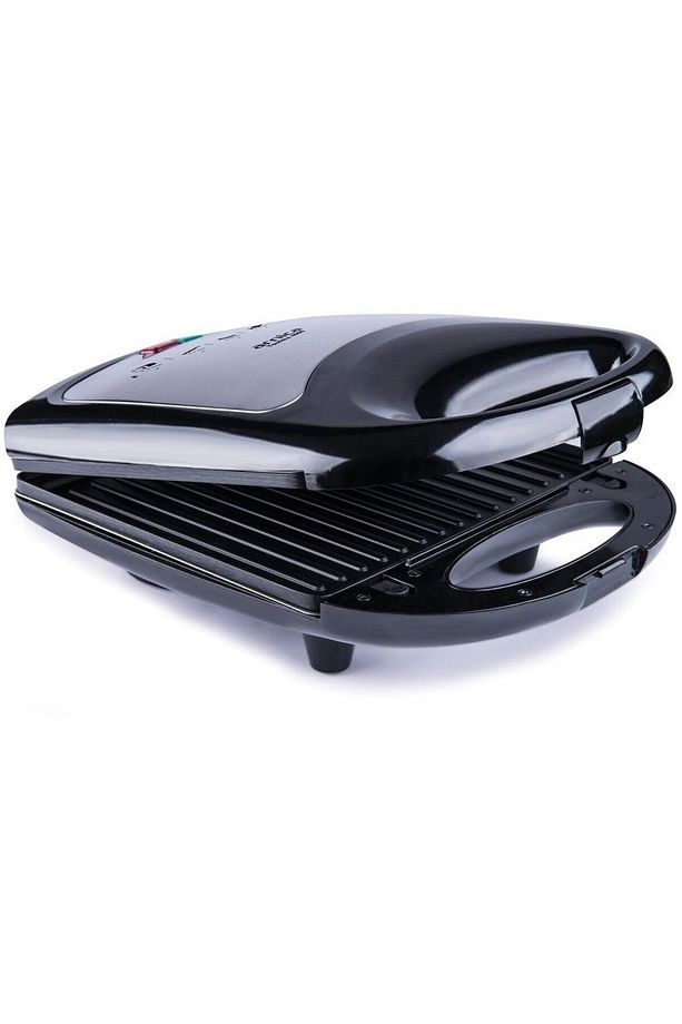 Gh26210 Tostıka 4000 Waffle Ve Tost Makinesi - 2