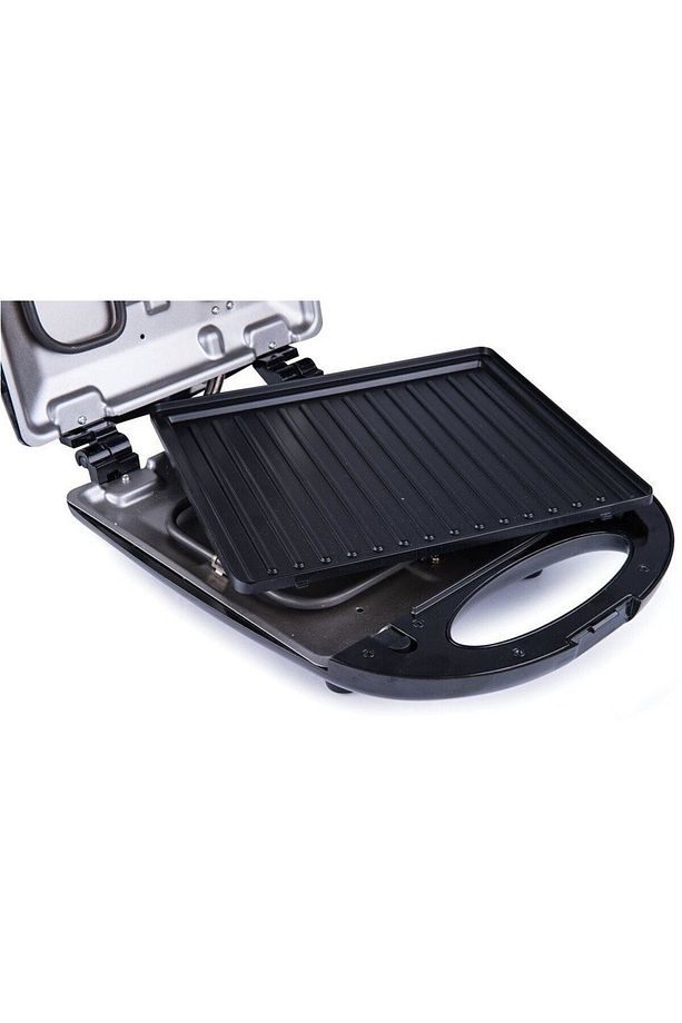 Gh26210 Tostıka 4000 Waffle Ve Tost Makinesi - 3