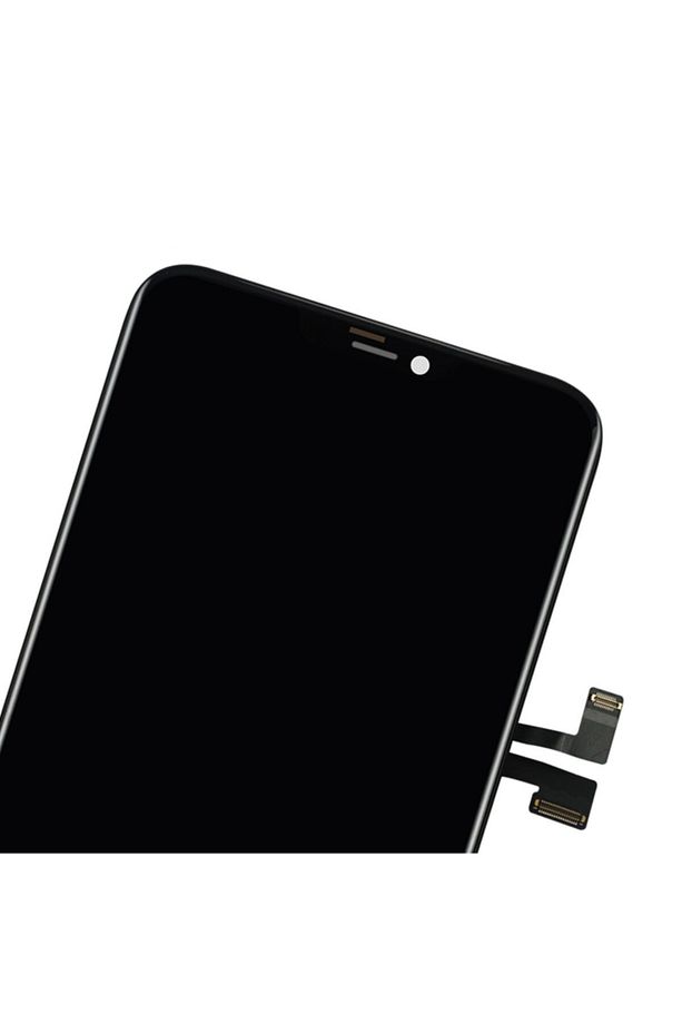 Iphone 11 Pro Max Uyumlu Lcd Ekran Dokunmatik Revize Orjinal - 6